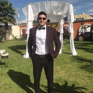 Meet your Posher, Ariel